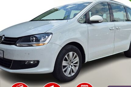 VW Sharan 32.500 km 28.988 &euro; Kehl 77694