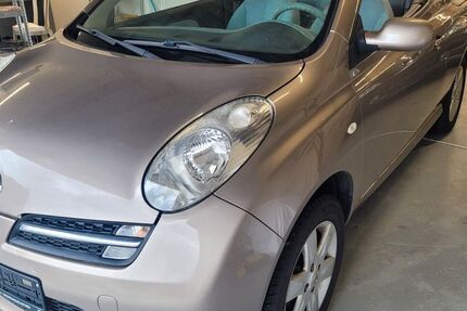 Nissan Micra 190.100 km 2.398 &euro; Lahr-Langenwinkel 77933