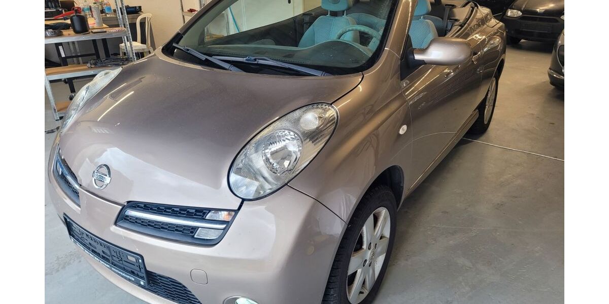 Nissan Micra 190.100 km 2.398 &euro; Lahr-Langenwinkel 77933
