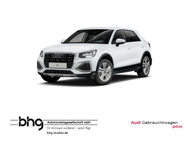 Audi Q2 6.003 km 29.460 &euro; Kehl 77694