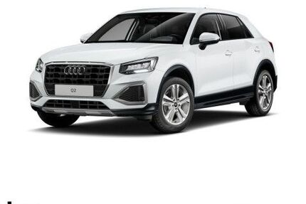Audi Q2 6.003 km 29.930 &euro; Kehl 77694