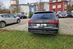 Audi A6 Avant S-Tronics Quatro 236.000 km 15.000 &euro; Schwanau 77963