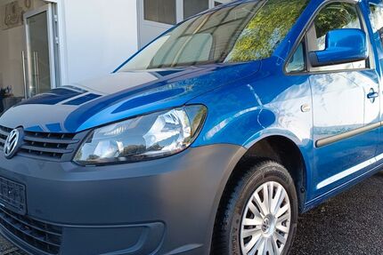 VW Caddy 249.000 km 6.999 &euro; Lahr-Langenwinkel 77933