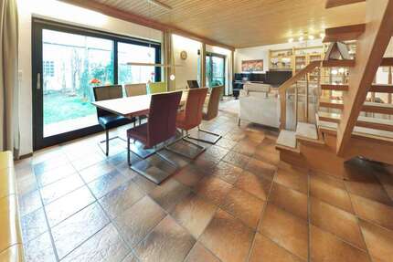 Haus Kippenheim - 8 Zimmer, 240 m&sup2;, 399.000&euro; | Angebot:25632094