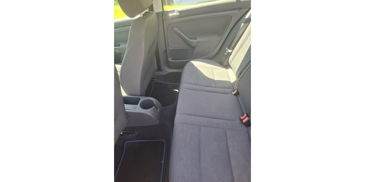 VW Golf 170.042 km 3.200 &euro; Rheinau 77866