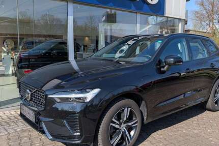 Volvo XC60 86.000 km 37.990 &euro; Offenburg-Rammersweier 77654
