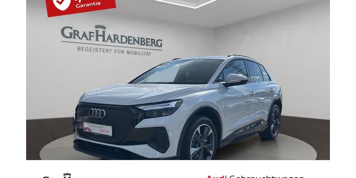 Audi Q4 e-tron 9.000 km 32.777 &euro; Lahr 77933