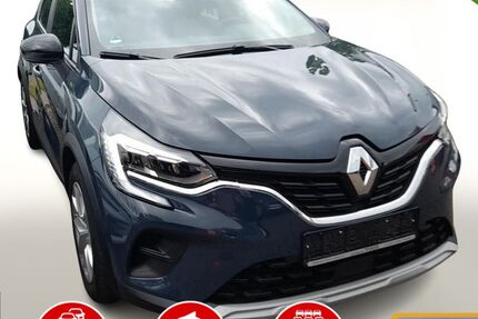 Renault Captur 16.150 km 17.788 &euro; Kehl 77694
