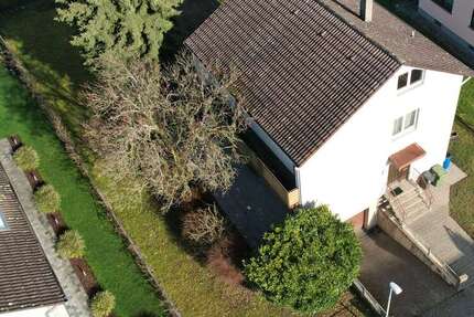 Haus Rheinau / Freistett Freistett - 2 Zimmer, 124 m&sup2;, 410.000&euro; | Angebot:26072218