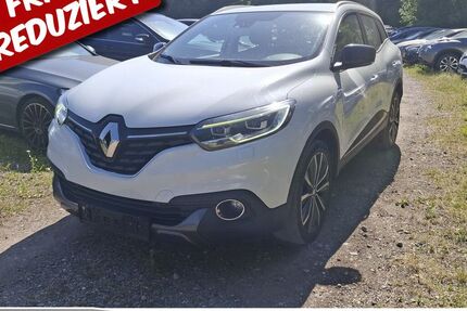 Renault Kadjar 202.080 km 9.385 &euro; Achern 77855