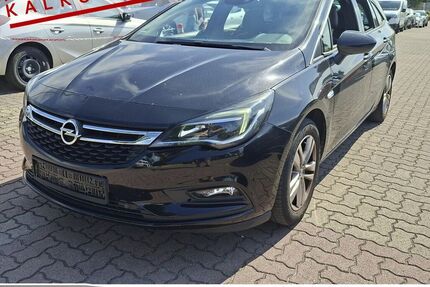 Opel Astra 110.098 km 8.685 &euro; Achern 77855