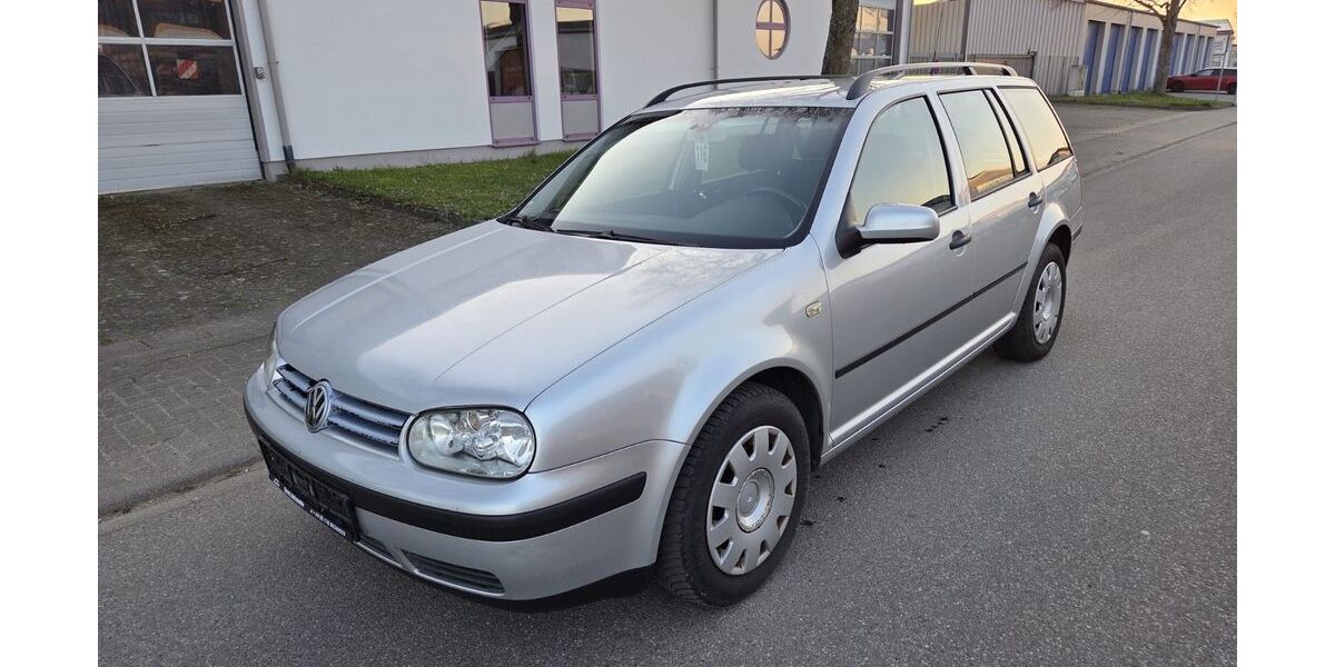 VW Golf 216.000 km 1.999 &euro; Kippenheim 77971