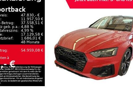 Audi A5 45.220 km 47.830 &euro; Kehl 77694