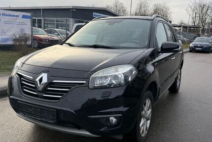 Renault Koleos 227.000 km 5.699 &euro; lahr 77933