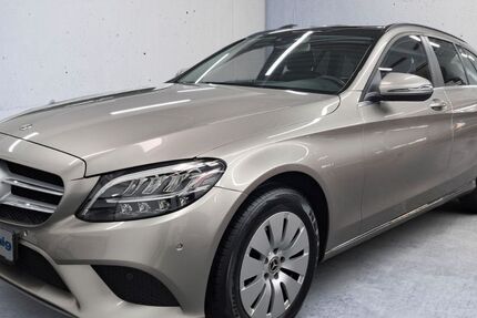 Mercedes-Benz C 180 57.000 km 25.890 &euro; Herbolzheim 79336