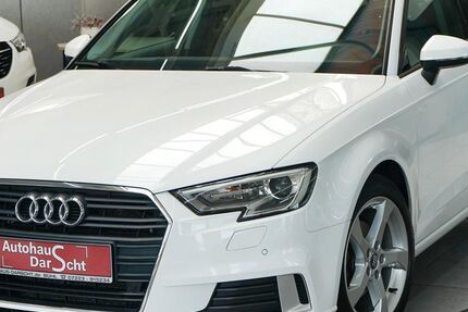 Audi A3 89.900 km 16.995 &euro; Bühl 77815
