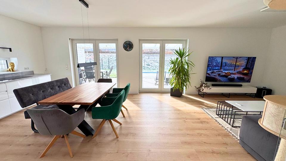 Bungalow Oberkirch - 4 Zimmer, 139 m&sup2;, 580.000&euro; | Angebot:26122790