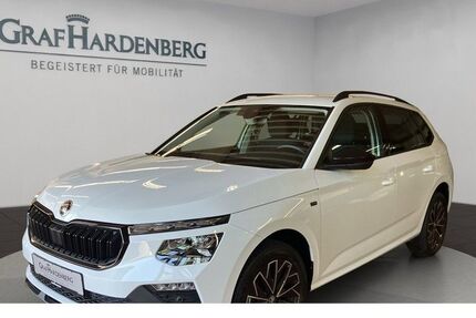 Skoda Kamiq 27.000 km 22.888 &euro; Offenburg 77652