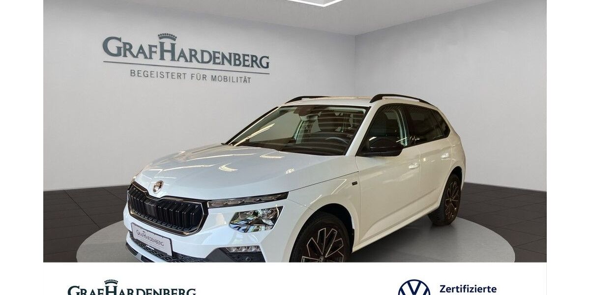 Skoda Kamiq 27.000 km 22.888 &euro; Offenburg 77652