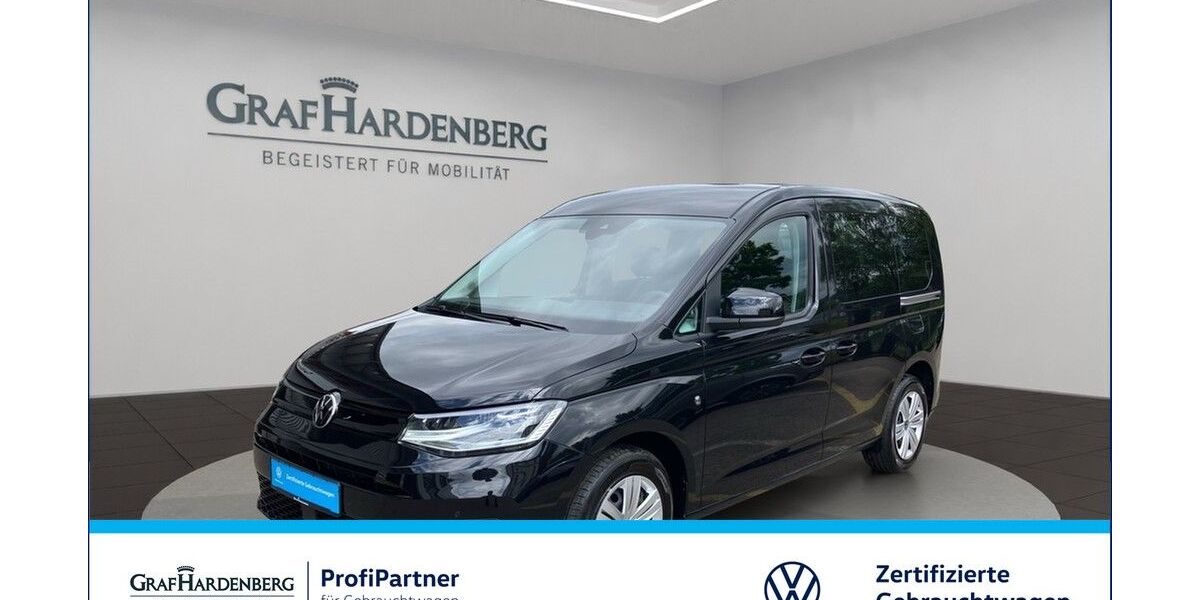 VW Caddy 34.700 km 27.777 &euro; Lahr 77933