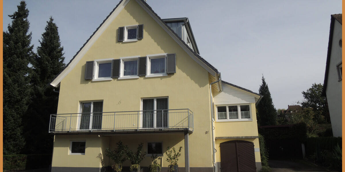 Mehrfamilienhaus, Wohnhaus Zell am Harmersbach Zell - 9 Zimmer, 285 m&sup2;, 849.000&euro; | Angebot:26501410