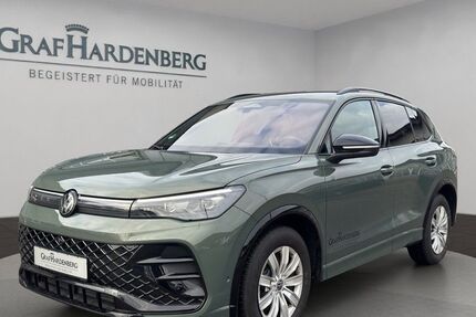 VW Tiguan 15.300 km 41.880 &euro; Gengenbach 77723