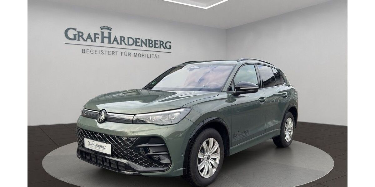 VW Tiguan 15.300 km 41.880 &euro; Gengenbach 77723