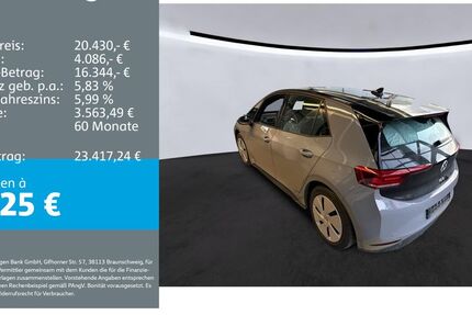 VW ID.3 42.440 km 20.430 &euro; Kehl 77694