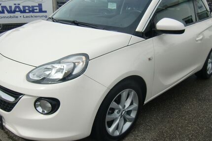 Opel Adam 94.483 km 8.190 &euro; Willstätt 77731