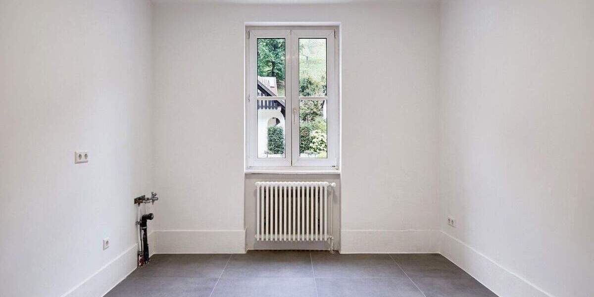 Etagenwohnung Wolfach - 3 Zimmer, 95 m&sup2;, 264.000&euro; | Angebot:25824884