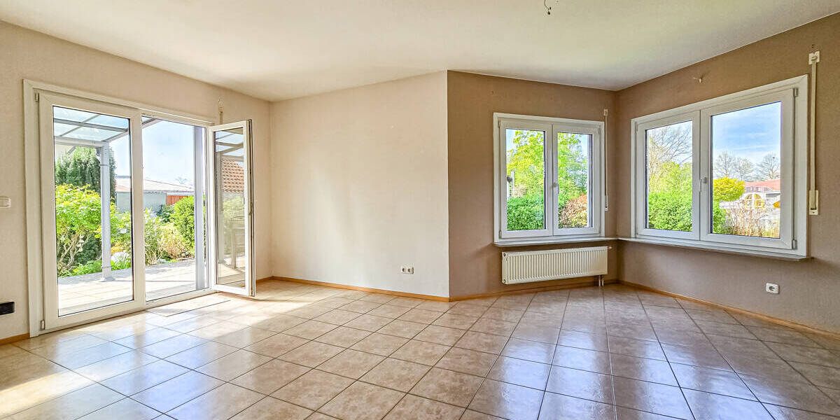 Einfamilienhaus Kehl - 4 Zimmer, 128 m&sup2;, 500.000&euro; | Angebot:26142617