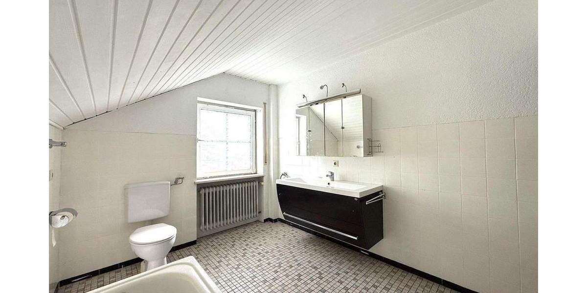 Einfamilienhaus Lahr Reichenbach - 8 Zimmer, 220 m&sup2;, 429.500&euro; | Angebot:25869135