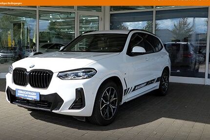 BMW X3 35.000 km 47.490 &euro; Bühl 77815