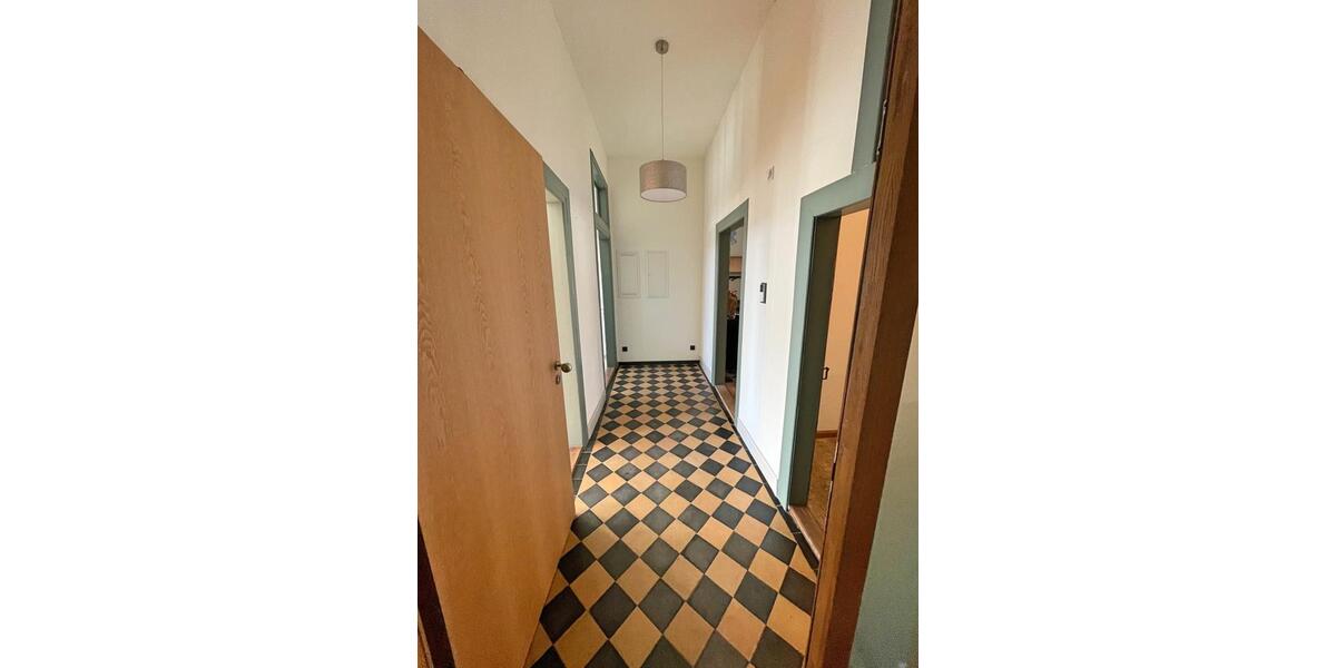 Erdgeschoßwohnung Rheinau - 2.5 Zimmer, 76 m&sup2;, 990&euro; | Angebot:25309599