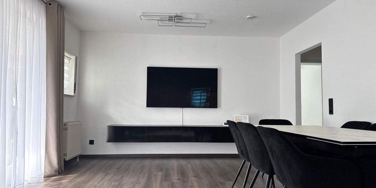 Etagenwohnung Lahr/Schwarzwald Lahr - 3 Zimmer, 75 m&sup2;, 299.000&euro; | Angebot:26117673