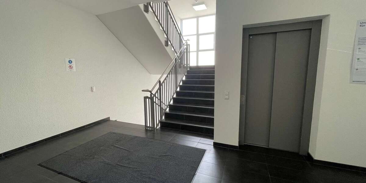 Gewerbeobjekt Bühl - 3.672&euro; | Angebot:17643650