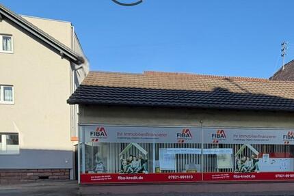 Gewerbeobjekt Friesenheim - 1.000&euro; | Angebot:26550645