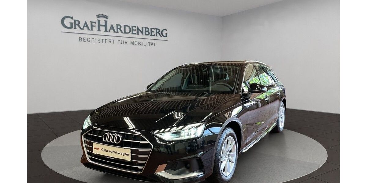 Audi A4 105.700 km 25.888 &euro; Offenburg 77652
