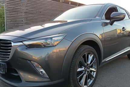 Mazda CX-3 145.000 km 11.700 &euro; Lahr-Langenwinkel 77933