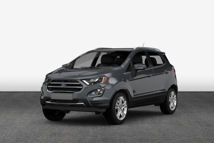 Ford EcoSport 47.500 km 12.480 &euro; Offenburg 77656