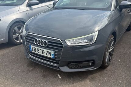 Audi A1 263.000 km 5.490 &euro; Kehl 77694