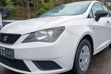 Seat Ibiza 198.000 km 3.300 &euro; Lahr-Langenwinkel 77933