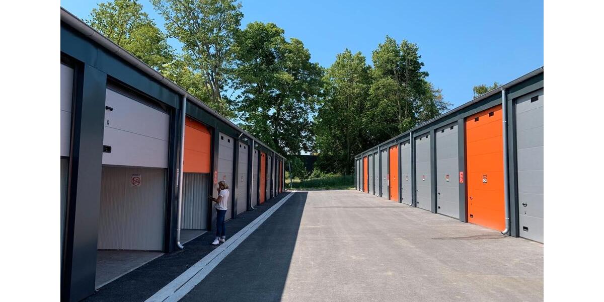 Gewerbeobjekt Offenburg - 269&euro; | Angebot:26272324