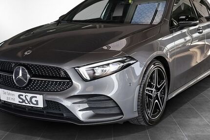 Mercedes-Benz A 250 86.720 km 24.870 &euro; Offenburg 77656