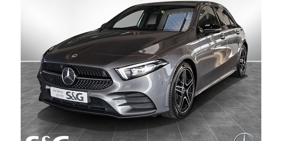 Mercedes-Benz A 250 86.720 km 24.870 &euro; Offenburg 77656