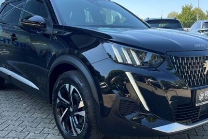 Peugeot 2008 75.200 km 20.890 &euro; Offenburg 77654
