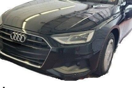 Audi A4 107.208 km 21.930 &euro; Kehl 77694