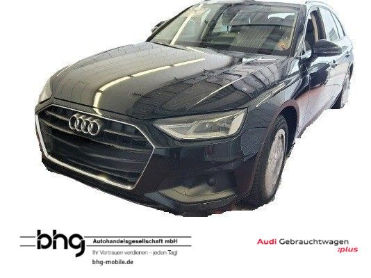 Audi A4 107.208 km 21.930 &euro; Kehl 77694