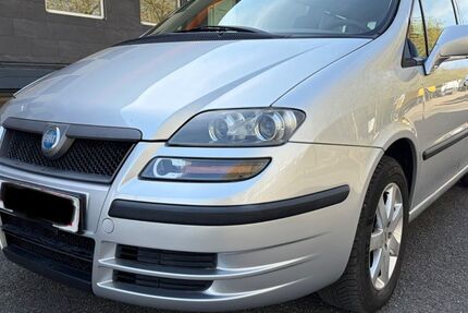 Fiat Ulysse 223.000 km 2.500 &euro; Lahr 77933