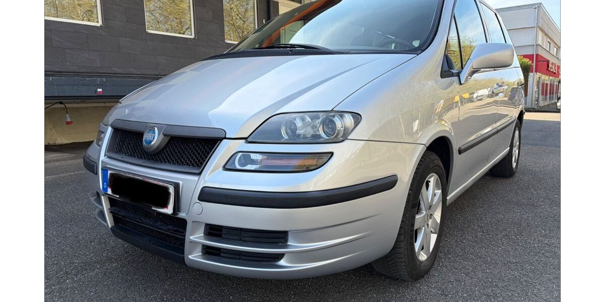 Fiat Ulysse 223.000 km 2.500 &euro; Lahr 77933
